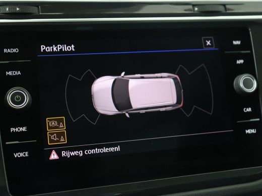 Volkswagen Tiguan 1.5 TSI Comfortline | Panoramadak | Stoelverwarming | Massage | Adaptive cruise | Carplay | Navig... ActivLease financial lease