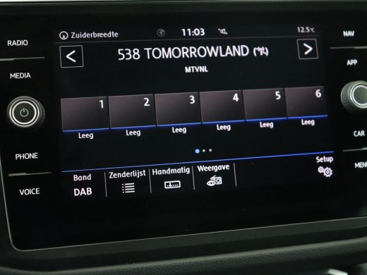 Volkswagen Tiguan 1.5 TSI Comfortline | Panoramadak | Stoelverwarming | Massage | Adaptive cruise | Carplay | Navig... ActivLease financial lease