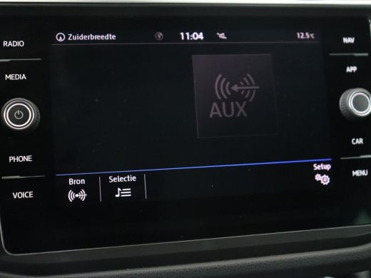 Volkswagen Tiguan 1.5 TSI Comfortline | Panoramadak | Stoelverwarming | Massage | Adaptive cruise | Carplay | Navig... ActivLease financial lease