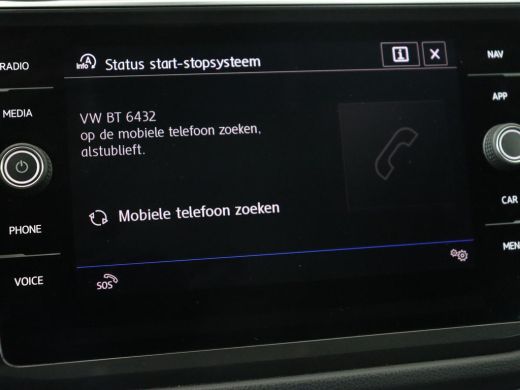 Volkswagen Tiguan 1.5 TSI Comfortline | Panoramadak | Stoelverwarming | Massage | Adaptive cruise | Carplay | Navig... ActivLease financial lease