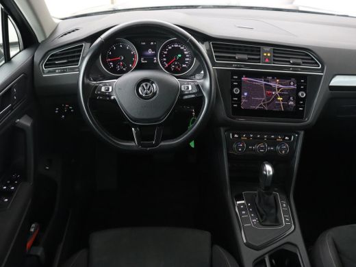 Volkswagen Tiguan 1.5 TSI Comfortline | Panoramadak | Stoelverwarming | Massage | Adaptive cruise | Carplay | Navig... ActivLease financial lease