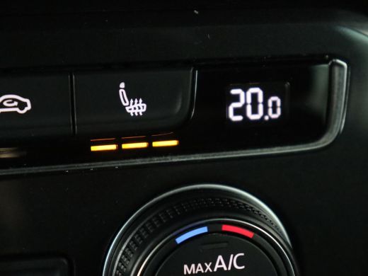 Volkswagen Tiguan 1.5 TSI Comfortline | Panoramadak | Stoelverwarming | Massage | Adaptive cruise | Carplay | Navig... ActivLease financial lease