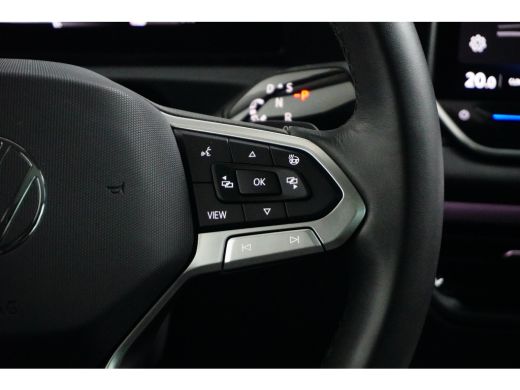 Volkswagen Tiguan 1.5 TSI eHybrid 204 pk Life 6-DSG | Panoramadak | Wegklapbare Trekhaak | Rondomzicht camera | ActivLease financial lease