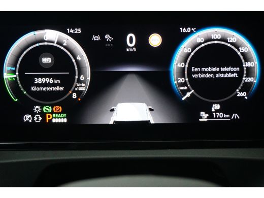 Volkswagen Tiguan 1.5 TSI eHybrid 204 pk Life 6-DSG | Panoramadak | Wegklapbare Trekhaak | Rondomzicht camera | ActivLease financial lease