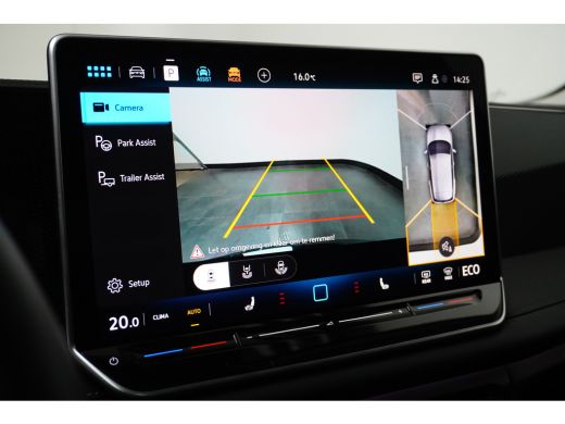 Volkswagen Tiguan 1.5 TSI eHybrid 204 pk Life 6-DSG | Panoramadak | Wegklapbare Trekhaak | Rondomzicht camera | ActivLease financial lease