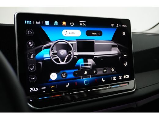 Volkswagen Tiguan 1.5 TSI eHybrid 204 pk Life 6-DSG | Panoramadak | Wegklapbare Trekhaak | Rondomzicht camera | ActivLease financial lease