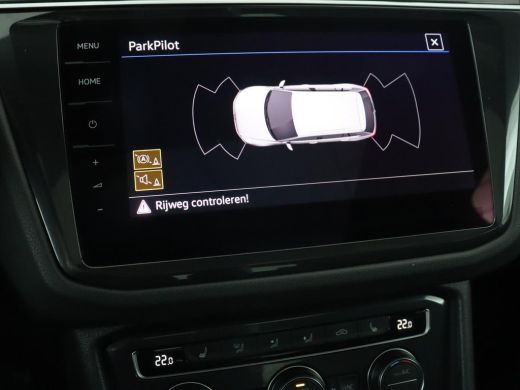 Volkswagen Tiguan 1.5 TSI R Line | Panoramadak | Stoelverwarming | Carplay | Massage | Dynaudio | Keyless | Full LE... ActivLease financial lease