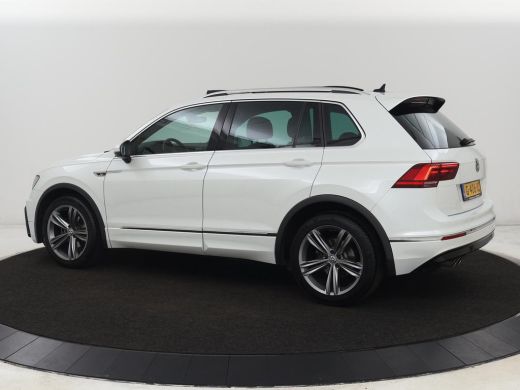 Volkswagen Tiguan 1.5 TSI R Line | Panoramadak | Stoelverwarming | Carplay | Massage | Dynaudio | Keyless | Full LE... ActivLease financial lease
