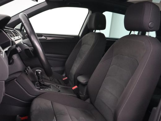 Volkswagen Tiguan 1.5 TSI R Line | Panoramadak | Stoelverwarming | Carplay | Massage | Dynaudio | Keyless | Full LE... ActivLease financial lease