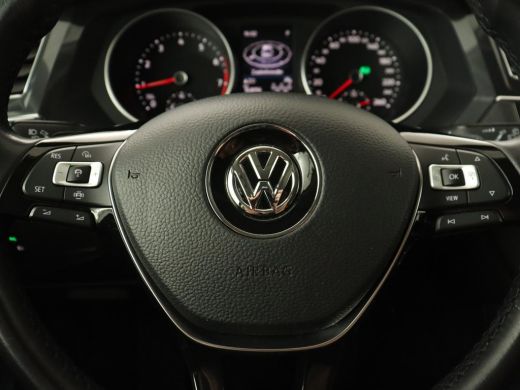 Volkswagen Tiguan Allspace 1.5 TSI Comfortline 7-persoons | 1e eigenaar | Trekhaak | Adaptive cruise | Keyless | Carplay | N... ActivLease financial lease
