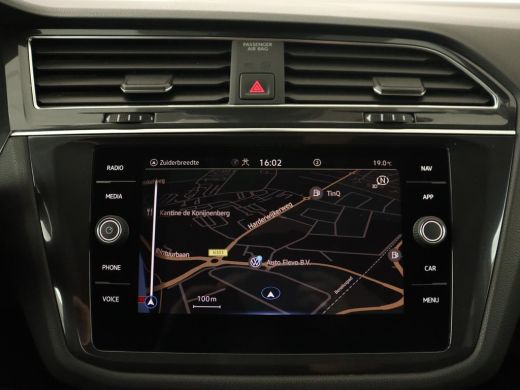 Volkswagen Tiguan Allspace 1.5 TSI Comfortline 7-persoons | 1e eigenaar | Trekhaak | Adaptive cruise | Keyless | Carplay | N... ActivLease financial lease