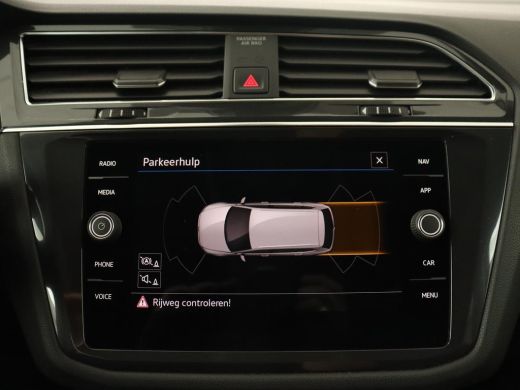 Volkswagen Tiguan Allspace 1.5 TSI Comfortline 7-persoons | 1e eigenaar | Trekhaak | Adaptive cruise | Keyless | Carplay | N... ActivLease financial lease