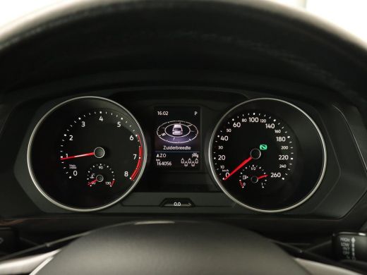 Volkswagen Tiguan Allspace 1.5 TSI Comfortline 7-persoons | 1e eigenaar | Trekhaak | Adaptive cruise | Keyless | Carplay | N... ActivLease financial lease