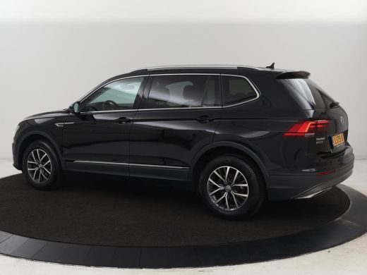Volkswagen Tiguan Allspace 1.5 TSI Comfortline 7-persoons | 1e eigenaar | Trekhaak | Adaptive cruise | Keyless | Carplay | N... ActivLease financial lease