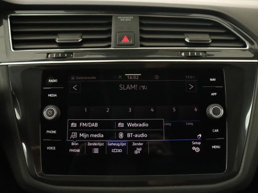 Volkswagen Tiguan Allspace 1.5 TSI Comfortline 7-persoons | 1e eigenaar | Trekhaak | Adaptive cruise | Keyless | Carplay | N... ActivLease financial lease