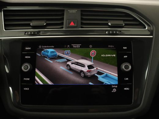 Volkswagen Tiguan Allspace 1.5 TSI Comfortline 7-persoons | 1e eigenaar | Trekhaak | Adaptive cruise | Keyless | Carplay | N... ActivLease financial lease