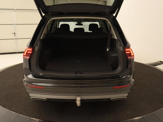 Volkswagen Tiguan Allspace 1.5 TSI Comfortline 7-persoons | 1e eigenaar | Trekhaak | Adaptive cruise | Keyless | Carplay | N... ActivLease financial lease