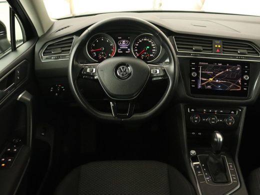 Volkswagen Tiguan Allspace 1.5 TSI Comfortline 7-persoons | 1e eigenaar | Trekhaak | Adaptive cruise | Keyless | Carplay | N... ActivLease financial lease