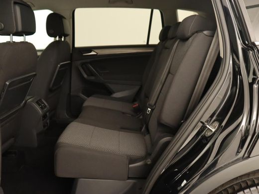 Volkswagen Tiguan Allspace 1.5 TSI Comfortline 7-persoons | 1e eigenaar | Trekhaak | Adaptive cruise | Keyless | Carplay | N... ActivLease financial lease