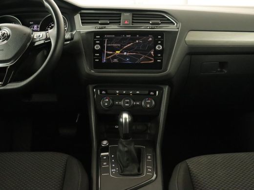 Volkswagen Tiguan Allspace 1.5 TSI Comfortline 7-persoons | 1e eigenaar | Trekhaak | Adaptive cruise | Keyless | Carplay | N... ActivLease financial lease