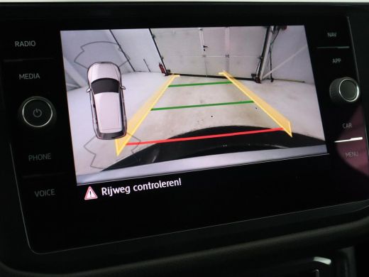 Volkswagen Tiguan Allspace 1.5 TSI R Line 7-persoons | Carplay | Adaptive cruise | 19'' | Navigatie | Camera | Virtual Cockp... ActivLease financial lease