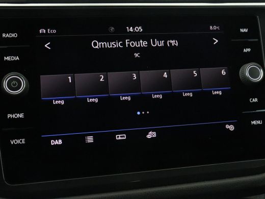 Volkswagen Tiguan Allspace 1.5 TSI R Line 7-persoons | Carplay | Adaptive cruise | 19'' | Navigatie | Camera | Virtual Cockp... ActivLease financial lease