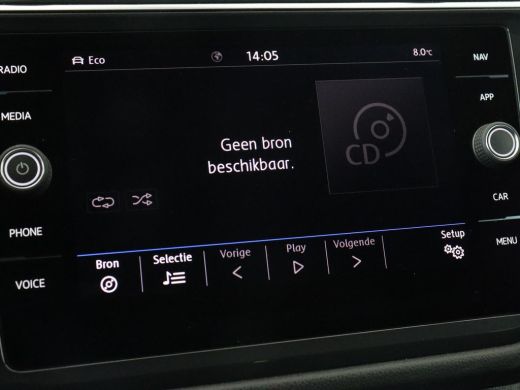 Volkswagen Tiguan Allspace 1.5 TSI R Line 7-persoons | Carplay | Adaptive cruise | 19'' | Navigatie | Camera | Virtual Cockp... ActivLease financial lease