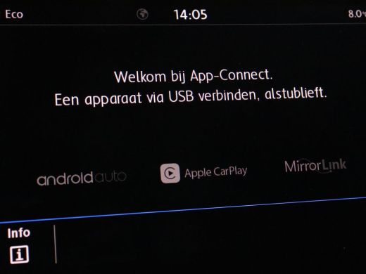 Volkswagen Tiguan Allspace 1.5 TSI R Line 7-persoons | Carplay | Adaptive cruise | 19'' | Navigatie | Camera | Virtual Cockp... ActivLease financial lease