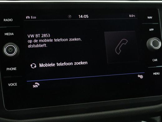 Volkswagen Tiguan Allspace 1.5 TSI R Line 7-persoons | Carplay | Adaptive cruise | 19'' | Navigatie | Camera | Virtual Cockp... ActivLease financial lease