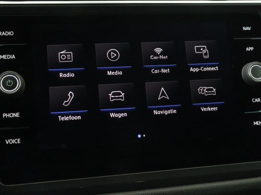 Volkswagen Tiguan Allspace 1.5 TSI R Line 7-persoons | Carplay | Adaptive cruise | 19'' | Navigatie | Camera | Virtual Cockp... ActivLease financial lease