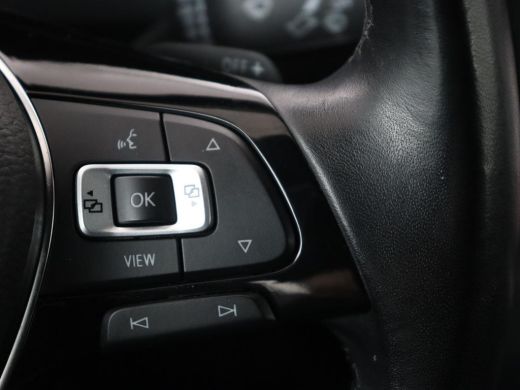 Volkswagen Tiguan Allspace 1.5 TSI R Line | Trekhaak | Camera | Full LED | Adaptive cruise | Virtual Cockpit | Park Assist |... ActivLease financial lease