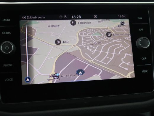 Volkswagen Tiguan Allspace 1.5 TSI R Line | Trekhaak | Camera | Full LED | Adaptive cruise | Virtual Cockpit | Park Assist |... ActivLease financial lease