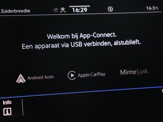 Volkswagen Tiguan Allspace 1.5 TSI R Line | Trekhaak | Camera | Full LED | Adaptive cruise | Virtual Cockpit | Park Assist |... ActivLease financial lease