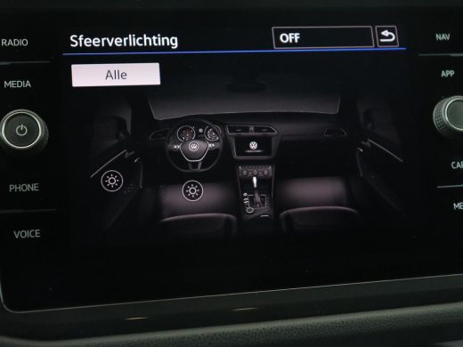 Volkswagen Tiguan Allspace 1.5 TSI R Line | Trekhaak | Camera | Full LED | Adaptive cruise | Virtual Cockpit | Park Assist |... ActivLease financial lease