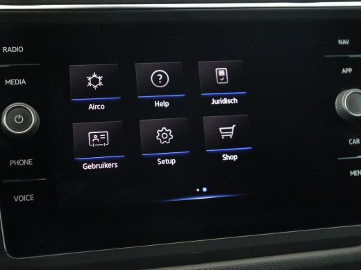 Volkswagen Tiguan Allspace 1.5 TSI R Line | Trekhaak | Camera | Full LED | Adaptive cruise | Virtual Cockpit | Park Assist |... ActivLease financial lease