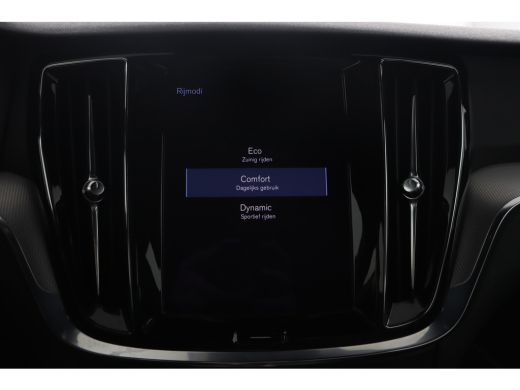 Volvo  S60 2.0 B5 R-Design ActivLease financial lease