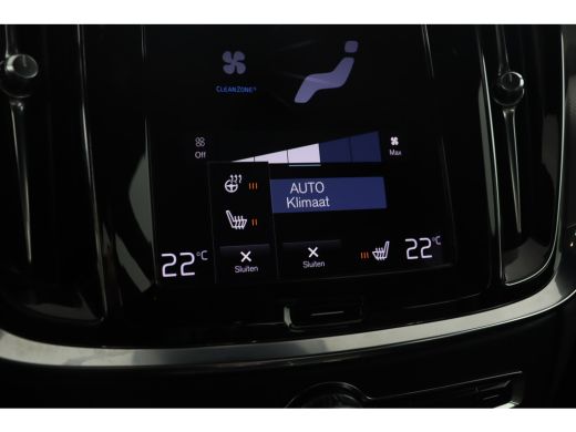 Volvo  S60 2.0 B5 R-Design ActivLease financial lease