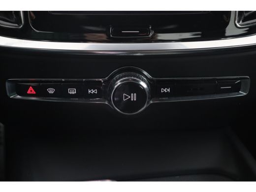 Volvo  S60 2.0 B5 R-Design ActivLease financial lease