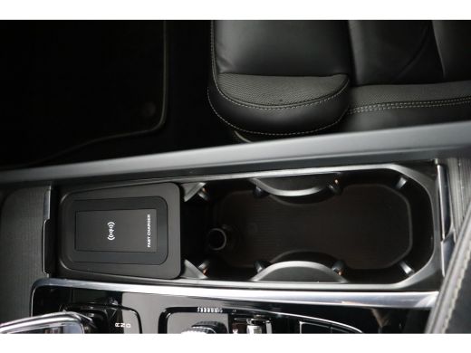 Volvo  S60 2.0 B5 R-Design ActivLease financial lease