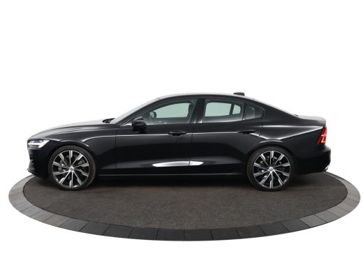 Volvo  S60 2.0 B5 R-Design ActivLease financial lease