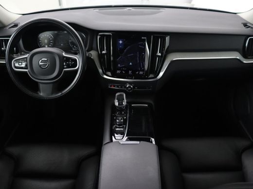 Volvo  V60 2.0 T6 AWD Recharge Inscription | Trekhaak | Stoel & stuurverwarming | Leder | Adaptive cruise | ... ActivLease financial lease