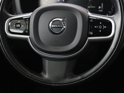 Volvo  V60 2.0 T6 AWD Recharge Inscription | Trekhaak | Stoel & stuurverwarming | Leder | Adaptive cruise | ... ActivLease financial lease