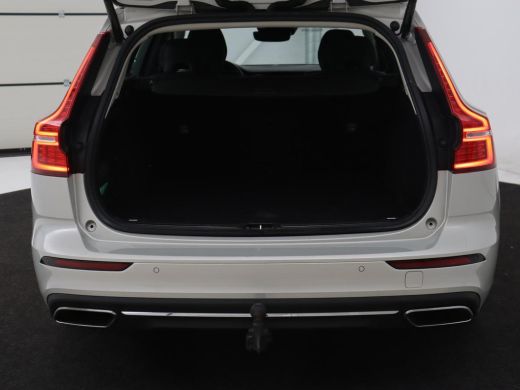 Volvo  V60 2.0 T6 AWD Recharge Inscription | Trekhaak | Stoel & stuurverwarming | Leder | Adaptive cruise | ... ActivLease financial lease