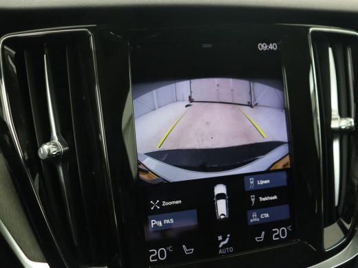 Volvo  V60 2.0 T6 AWD Recharge Inscription | Trekhaak | Stoel & stuurverwarming | Leder | Adaptive cruise | ... ActivLease financial lease