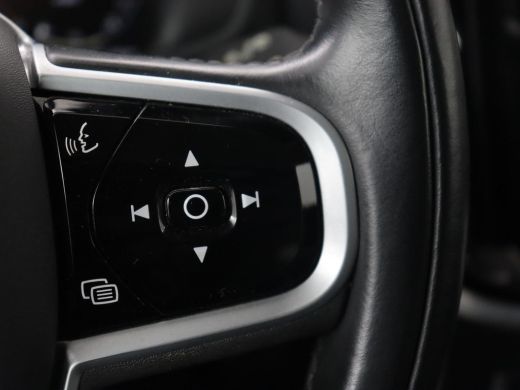 Volvo  V60 2.0 T6 AWD Recharge Inscription | Trekhaak | Stoel & stuurverwarming | Leder | Adaptive cruise | ... ActivLease financial lease