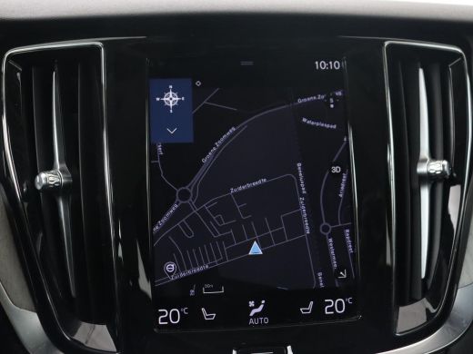 Volvo  V60 2.0 T6 AWD Recharge Inscription | Trekhaak | Stoel & stuurverwarming | Leder | Adaptive cruise | ... ActivLease financial lease