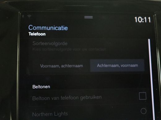 Volvo  V60 2.0 T6 AWD Recharge Inscription | Trekhaak | Stoel & stuurverwarming | Leder | Adaptive cruise | ... ActivLease financial lease