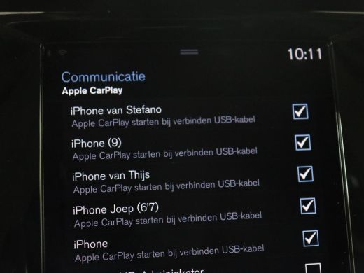 Volvo  V60 2.0 T6 AWD Recharge Inscription | Trekhaak | Stoel & stuurverwarming | Leder | Adaptive cruise | ... ActivLease financial lease