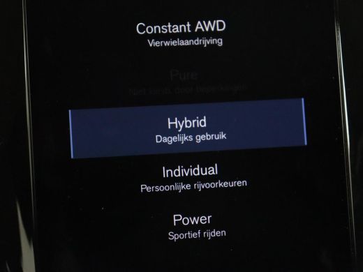 Volvo  V60 2.0 T6 AWD Recharge Inscription | Trekhaak | Stoel & stuurverwarming | Leder | Adaptive cruise | ... ActivLease financial lease