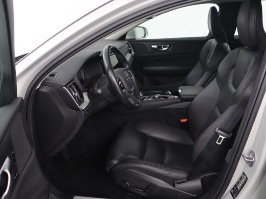 Volvo  V60 2.0 T6 AWD Recharge Inscription | Trekhaak | Stoel & stuurverwarming | Leder | Adaptive cruise | ... ActivLease financial lease